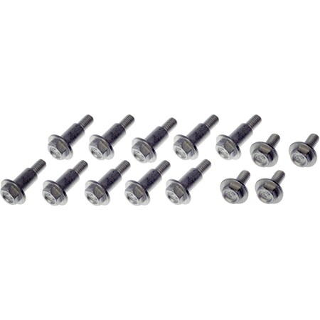 Dorman Timing Cover Blt Kit 926-386